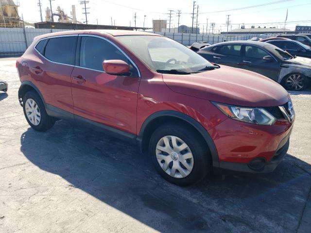 Photo 3 VIN: JN1BJ1CP4HW023989 - NISSAN ROGUE 