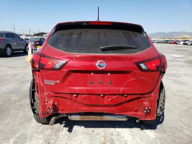 Photo 5 VIN: JN1BJ1CP4HW023989 - NISSAN ROGUE 