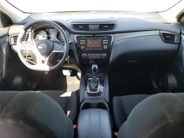 Photo 7 VIN: JN1BJ1CP4HW023989 - NISSAN ROGUE 