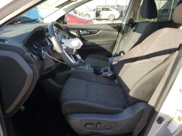 Photo 6 VIN: JN1BJ1CP4HW026827 - NISSAN ROGUE 