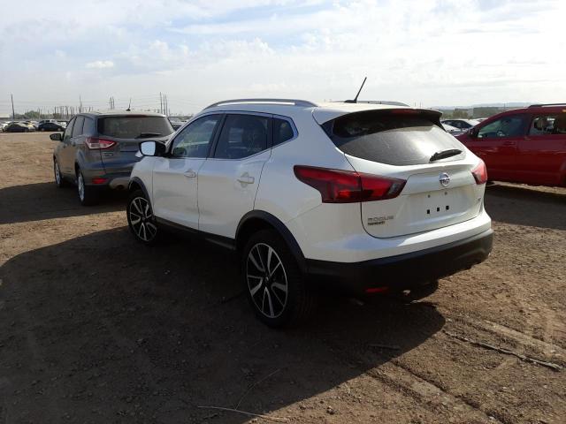 Photo 2 VIN: JN1BJ1CP4HW027363 - NISSAN ROGUE SPOR 