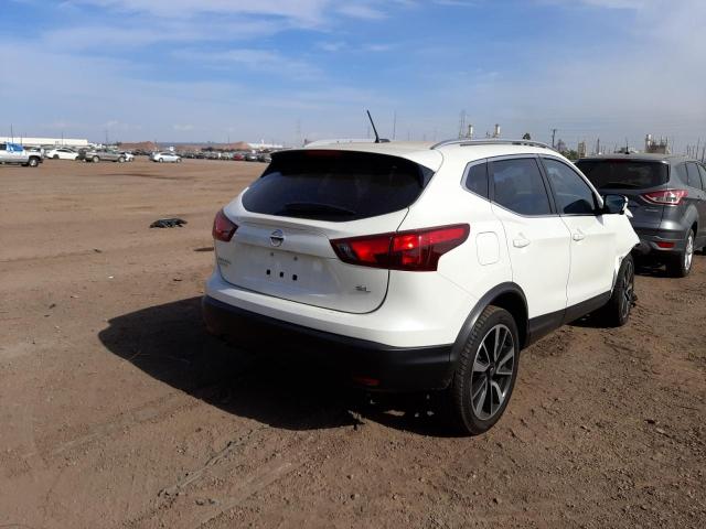 Photo 3 VIN: JN1BJ1CP4HW027363 - NISSAN ROGUE SPOR 