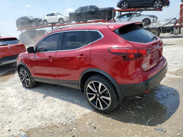 Photo 1 VIN: JN1BJ1CP4HW028111 - NISSAN ROGUE SPOR 