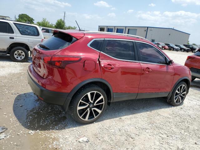 Photo 2 VIN: JN1BJ1CP4HW028111 - NISSAN ROGUE SPOR 