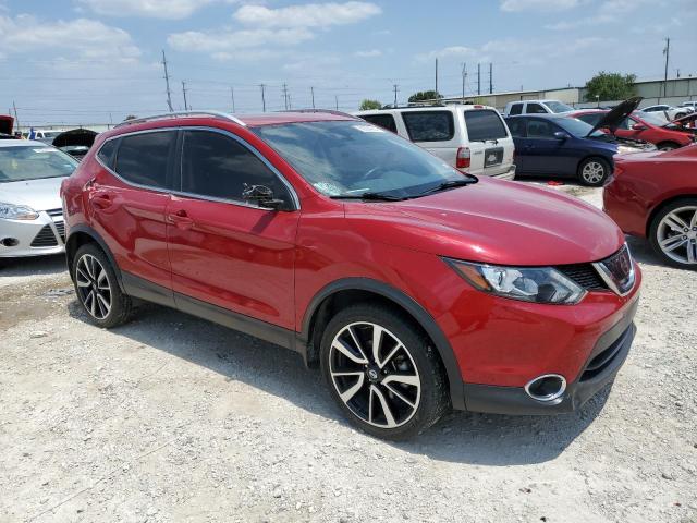 Photo 3 VIN: JN1BJ1CP4HW028111 - NISSAN ROGUE SPOR 