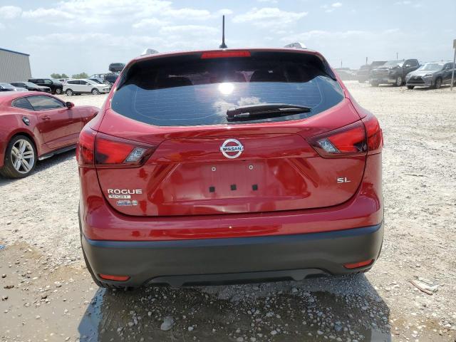 Photo 5 VIN: JN1BJ1CP4HW028111 - NISSAN ROGUE SPOR 