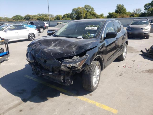 Photo 1 VIN: JN1BJ1CP4HW028142 - NISSAN ROGUE SPOR 