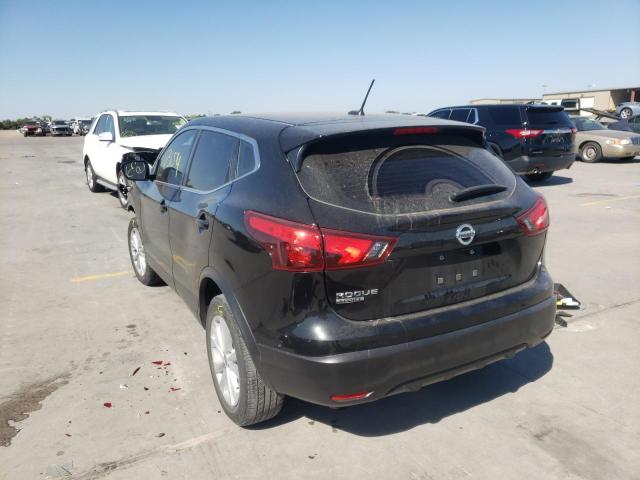 Photo 2 VIN: JN1BJ1CP4HW028142 - NISSAN ROGUE SPOR 