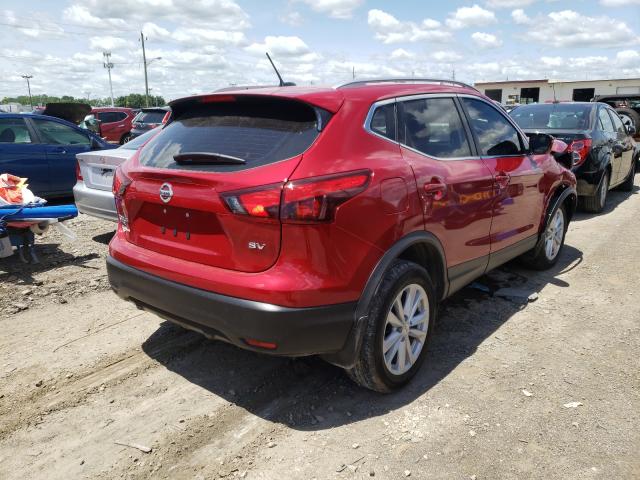 Photo 3 VIN: JN1BJ1CP4HW029145 - NISSAN ROGUE SPOR 