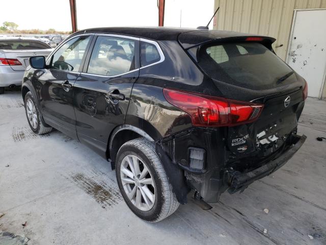 Photo 2 VIN: JN1BJ1CP4HW031445 - NISSAN ROGUE 