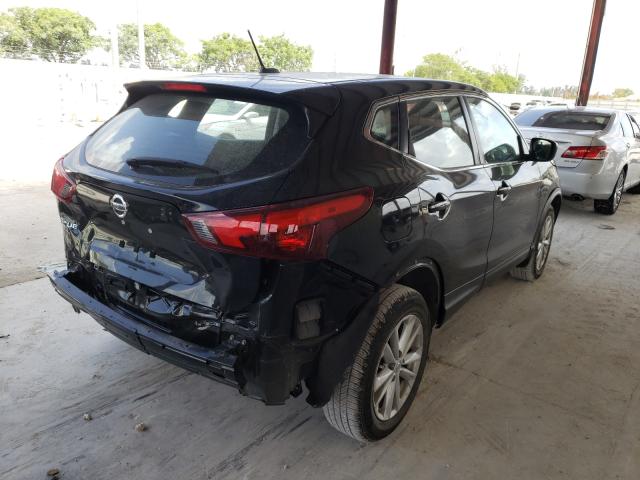 Photo 3 VIN: JN1BJ1CP4HW031445 - NISSAN ROGUE 