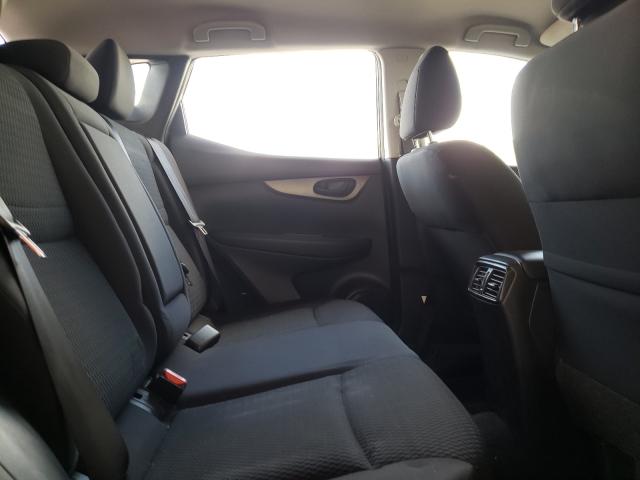 Photo 5 VIN: JN1BJ1CP4HW031445 - NISSAN ROGUE 