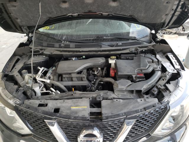 Photo 6 VIN: JN1BJ1CP4HW031445 - NISSAN ROGUE 