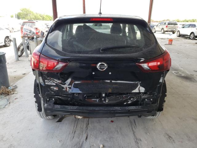 Photo 8 VIN: JN1BJ1CP4HW031445 - NISSAN ROGUE 