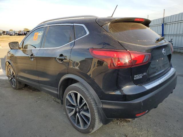 Photo 1 VIN: JN1BJ1CP4HW031915 - NISSAN ROGUE 