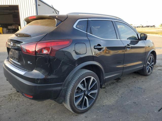 Photo 2 VIN: JN1BJ1CP4HW031915 - NISSAN ROGUE 