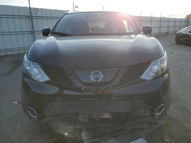 Photo 4 VIN: JN1BJ1CP4HW031915 - NISSAN ROGUE 