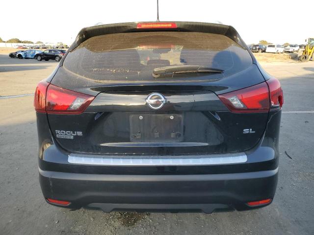 Photo 5 VIN: JN1BJ1CP4HW031915 - NISSAN ROGUE 