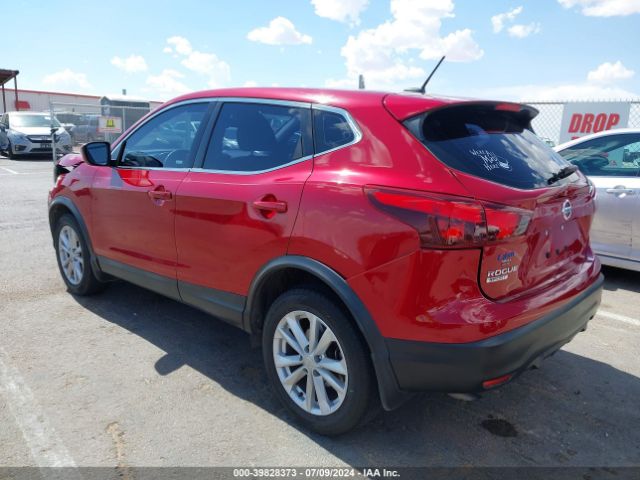 Photo 2 VIN: JN1BJ1CP4HW036077 - NISSAN ROGUE SPORT 