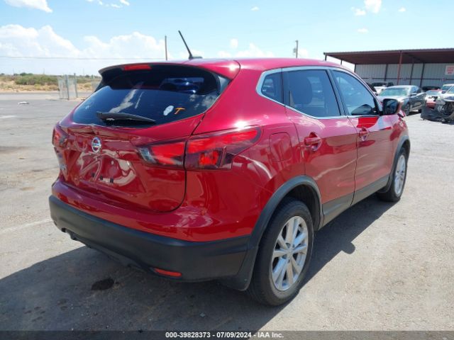 Photo 3 VIN: JN1BJ1CP4HW036077 - NISSAN ROGUE SPORT 