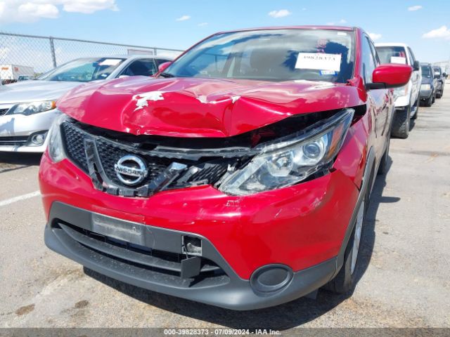 Photo 5 VIN: JN1BJ1CP4HW036077 - NISSAN ROGUE SPORT 