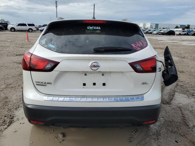 Photo 5 VIN: JN1BJ1CP4JW101094 - NISSAN ROGUE SPOR 