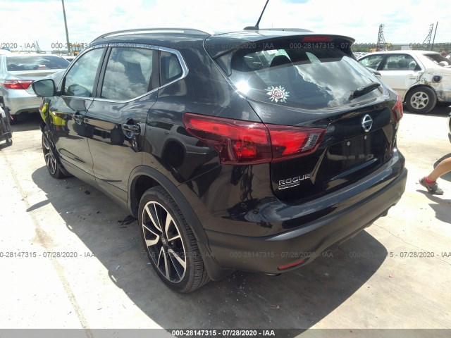 Photo 2 VIN: JN1BJ1CP4JW101662 - NISSAN ROGUE SPORT 