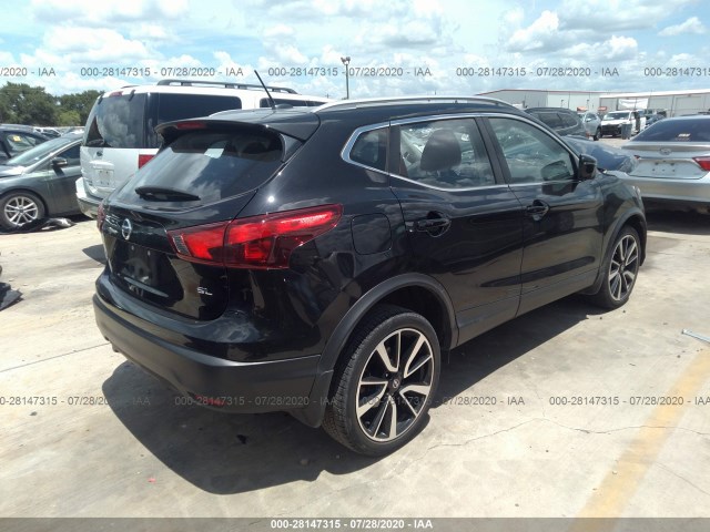 Photo 3 VIN: JN1BJ1CP4JW101662 - NISSAN ROGUE SPORT 