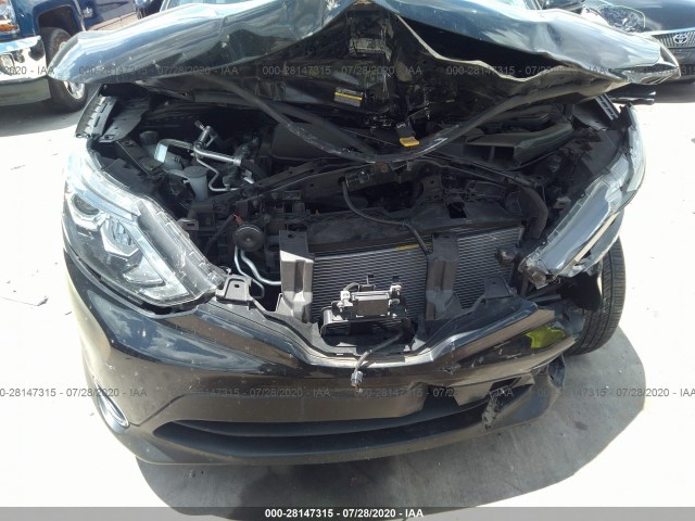 Photo 5 VIN: JN1BJ1CP4JW101662 - NISSAN ROGUE SPORT 