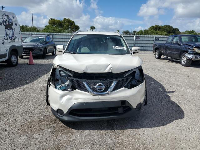 Photo 4 VIN: JN1BJ1CP4JW102133 - NISSAN ROGUE SPOR 