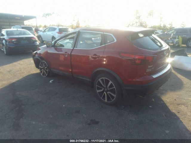 Photo 2 VIN: JN1BJ1CP4JW102150 - NISSAN ROGUE SPORT 