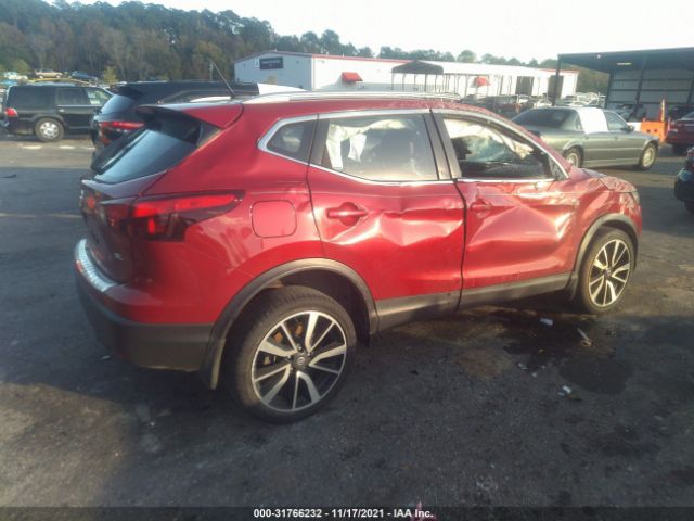 Photo 3 VIN: JN1BJ1CP4JW102150 - NISSAN ROGUE SPORT 