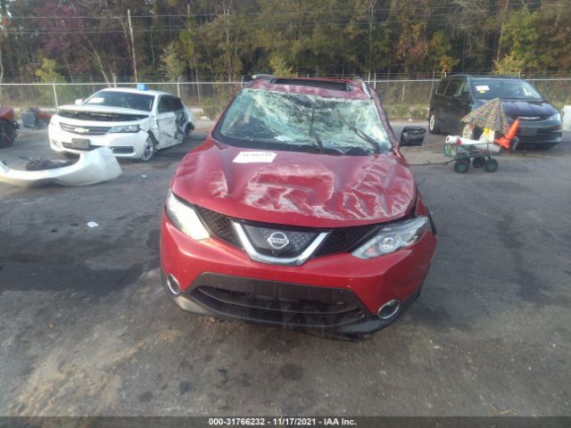 Photo 5 VIN: JN1BJ1CP4JW102150 - NISSAN ROGUE SPORT 