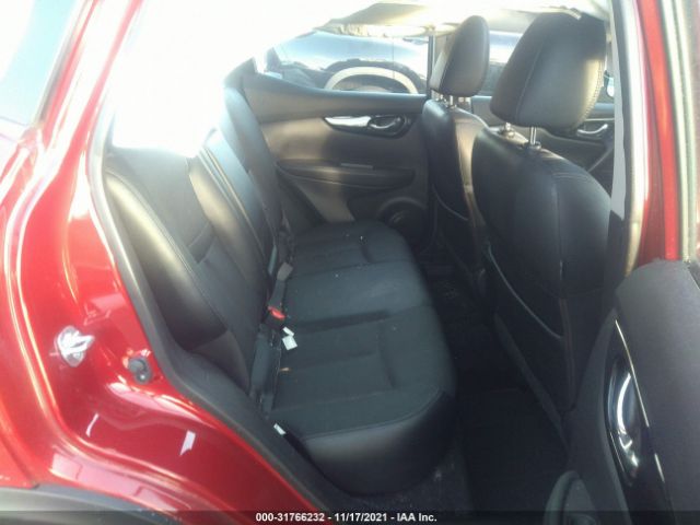 Photo 7 VIN: JN1BJ1CP4JW102150 - NISSAN ROGUE SPORT 