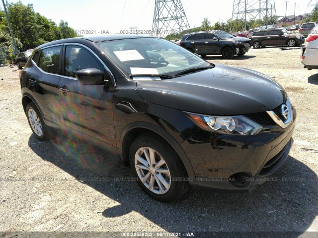 Photo 0 VIN: JN1BJ1CP4JW102259 - NISSAN ROGUE SPORT 