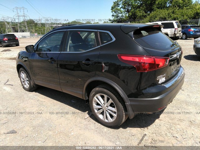 Photo 2 VIN: JN1BJ1CP4JW102259 - NISSAN ROGUE SPORT 