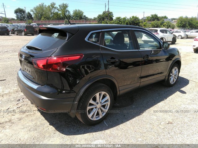 Photo 3 VIN: JN1BJ1CP4JW102259 - NISSAN ROGUE SPORT 