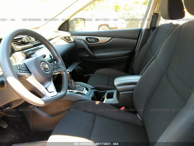 Photo 4 VIN: JN1BJ1CP4JW102259 - NISSAN ROGUE SPORT 