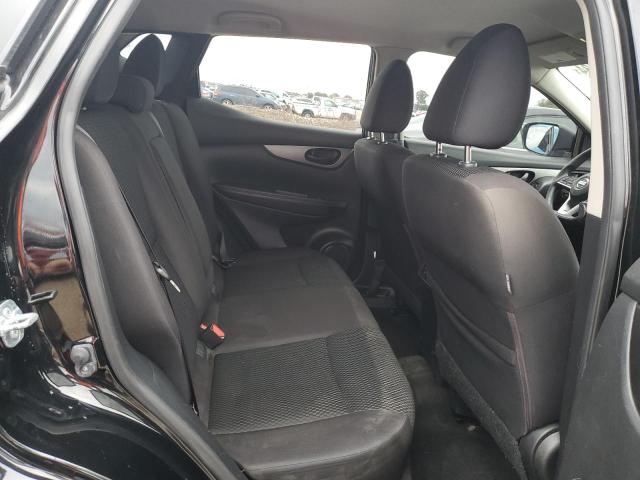 Photo 10 VIN: JN1BJ1CP4JW104013 - NISSAN ROGUE 