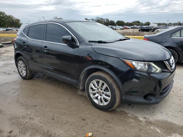 Photo 3 VIN: JN1BJ1CP4JW104013 - NISSAN ROGUE 