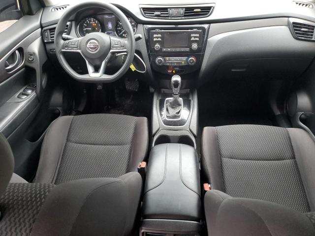 Photo 7 VIN: JN1BJ1CP4JW104013 - NISSAN ROGUE 