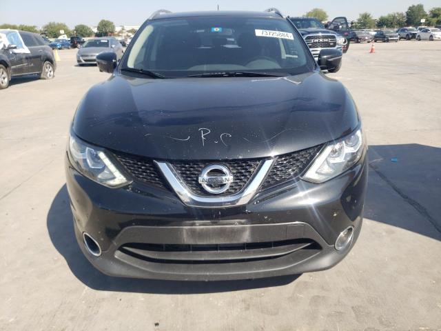 Photo 4 VIN: JN1BJ1CP4JW105033 - NISSAN ROGUE SPOR 