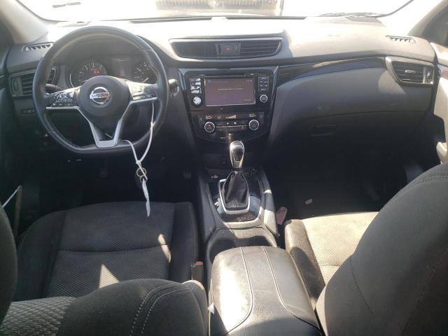 Photo 7 VIN: JN1BJ1CP4JW105033 - NISSAN ROGUE SPOR 