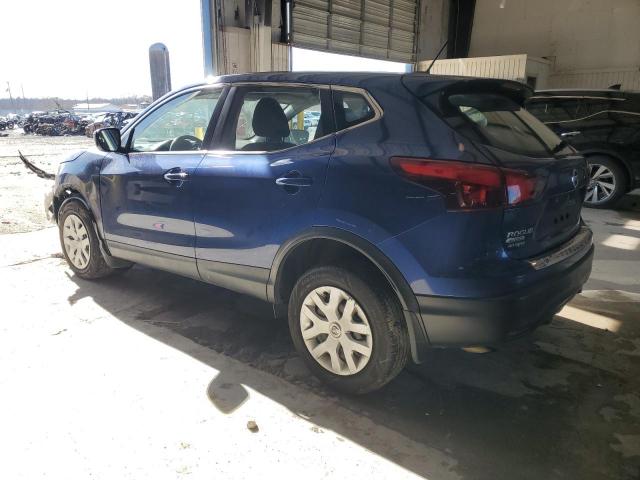 Photo 1 VIN: JN1BJ1CP4JW107008 - NISSAN ROGUE SPORT 