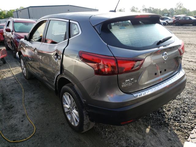 Photo 2 VIN: JN1BJ1CP4JW108594 - NISSAN ROGUE 