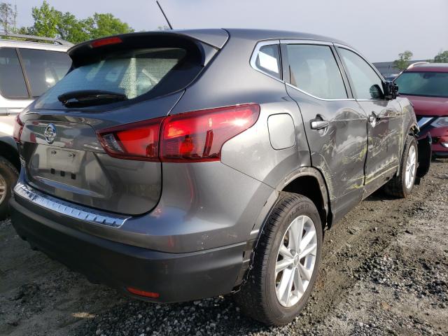 Photo 3 VIN: JN1BJ1CP4JW108594 - NISSAN ROGUE 