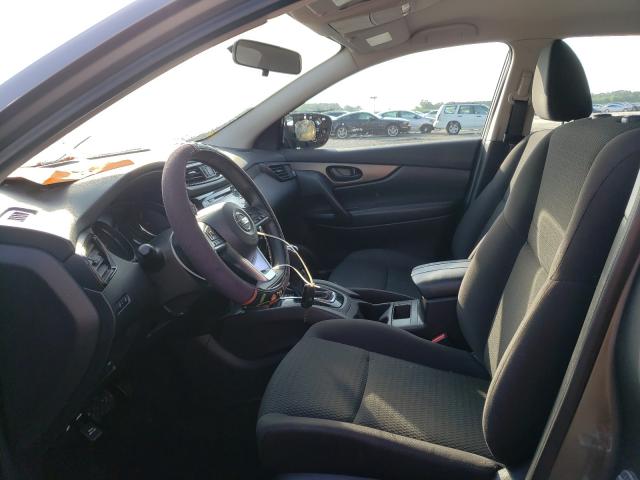 Photo 4 VIN: JN1BJ1CP4JW108594 - NISSAN ROGUE 