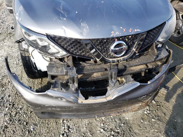 Photo 8 VIN: JN1BJ1CP4JW108594 - NISSAN ROGUE 