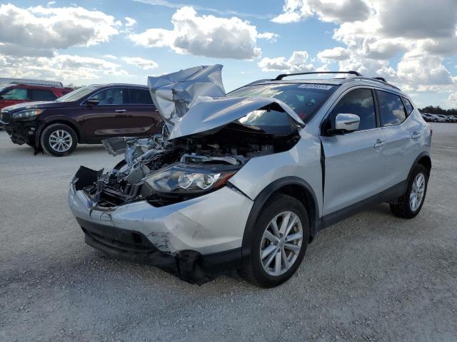 Photo 0 VIN: JN1BJ1CP4JW150182 - NISSAN ROGUE 