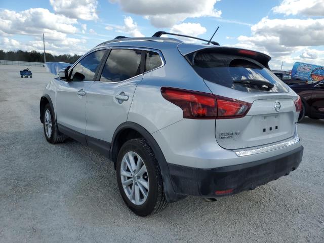 Photo 1 VIN: JN1BJ1CP4JW150182 - NISSAN ROGUE 